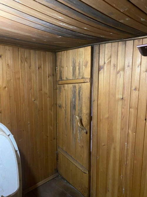 Продажа дома Кольцевая улица