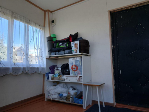 Продажа дома Мичурина улица