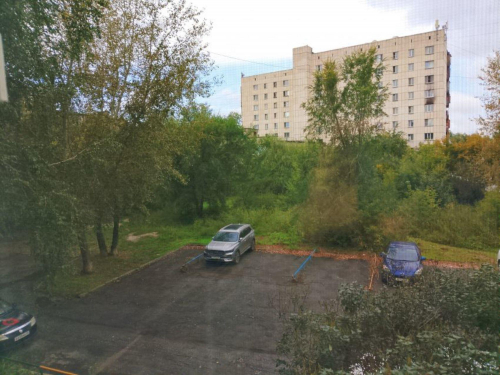 Продажа 3-комн квартиры Радионова улица, 18а
