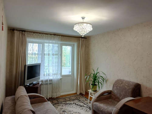 Продажа 3-комн квартиры Радионова улица, 18а