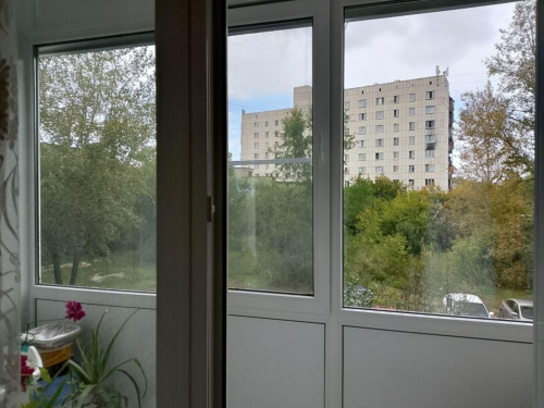 Продажа 3-комн квартиры Радионова улица, 18а