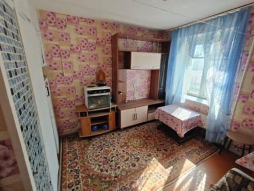 Продажа комнаты Дзержинского улица, 31Б