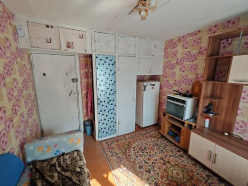 Продажа комнаты Дзержинского улица, 31Б