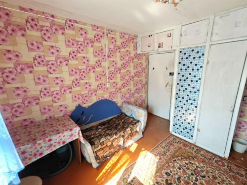 Продажа комнаты Дзержинского улица, 31Б