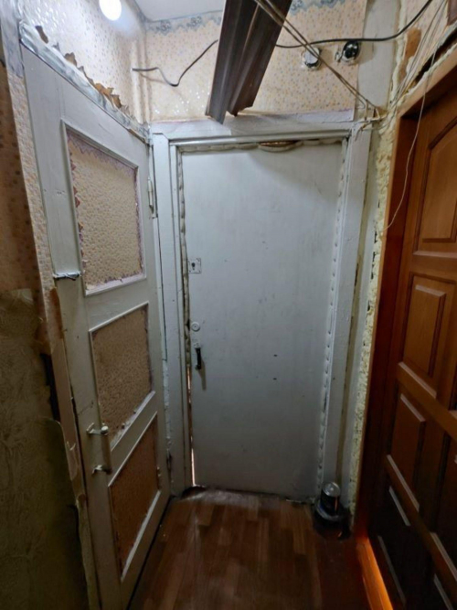 Продажа комнаты Дзержинского улица, 31Б