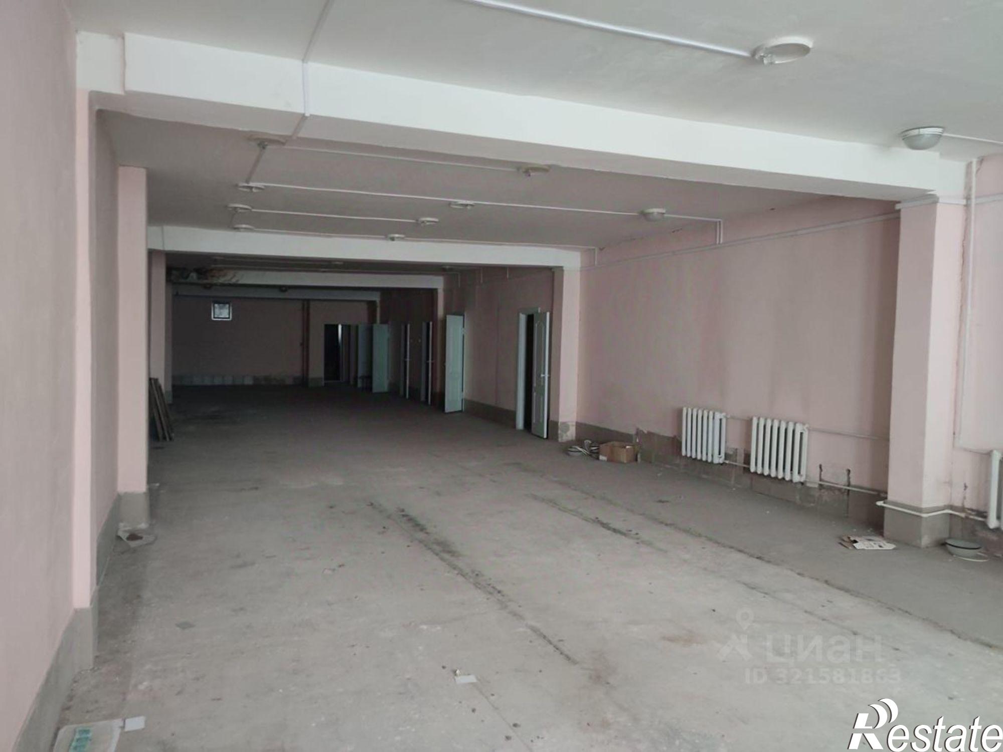 Купить помещение свободного назначения за 3 250 400 рублей на ул Промышленная, 33