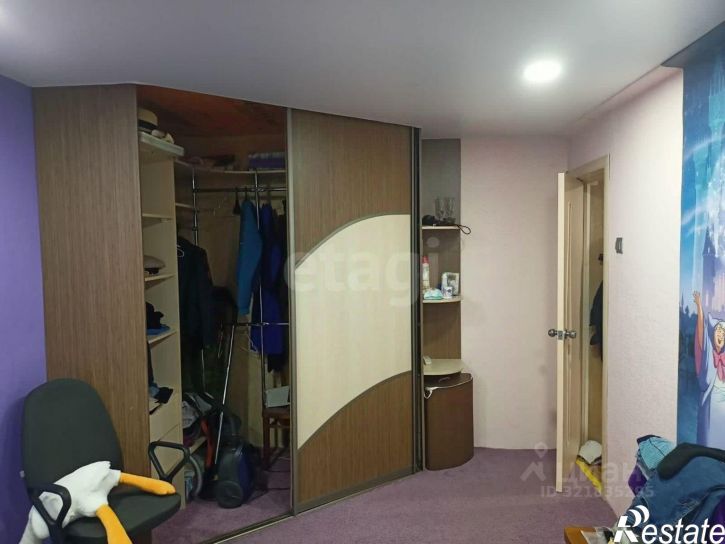 2-комн квартира улица Томина, 110,  д. 110