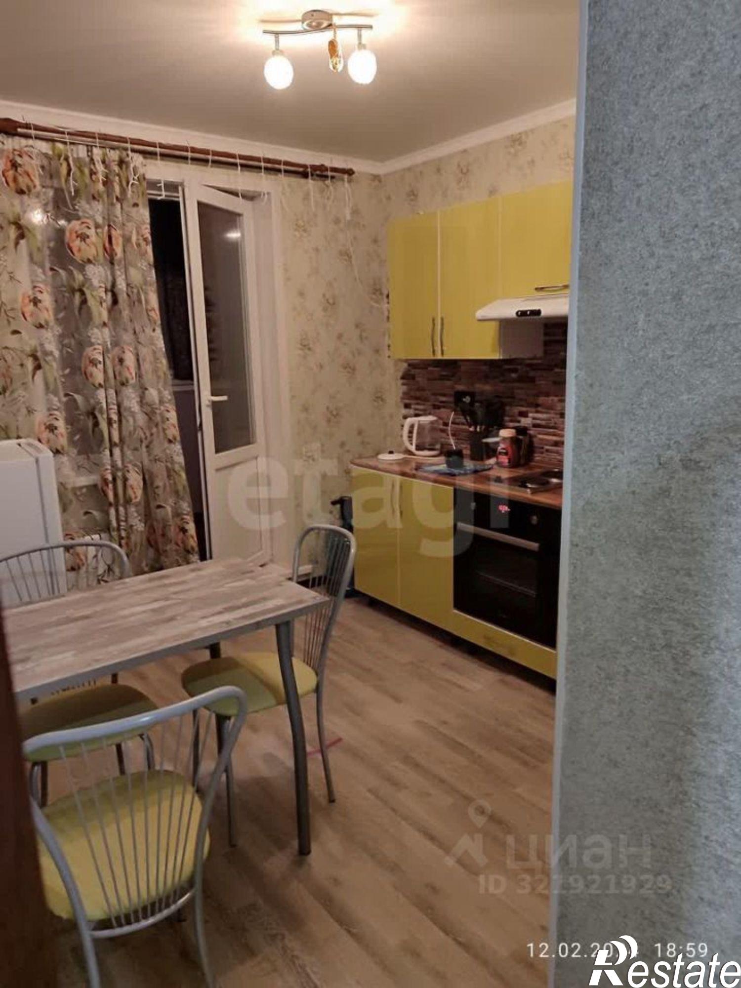 Купить квартиру за 4 400 000 рублей на улица Дзержинского, 31Г