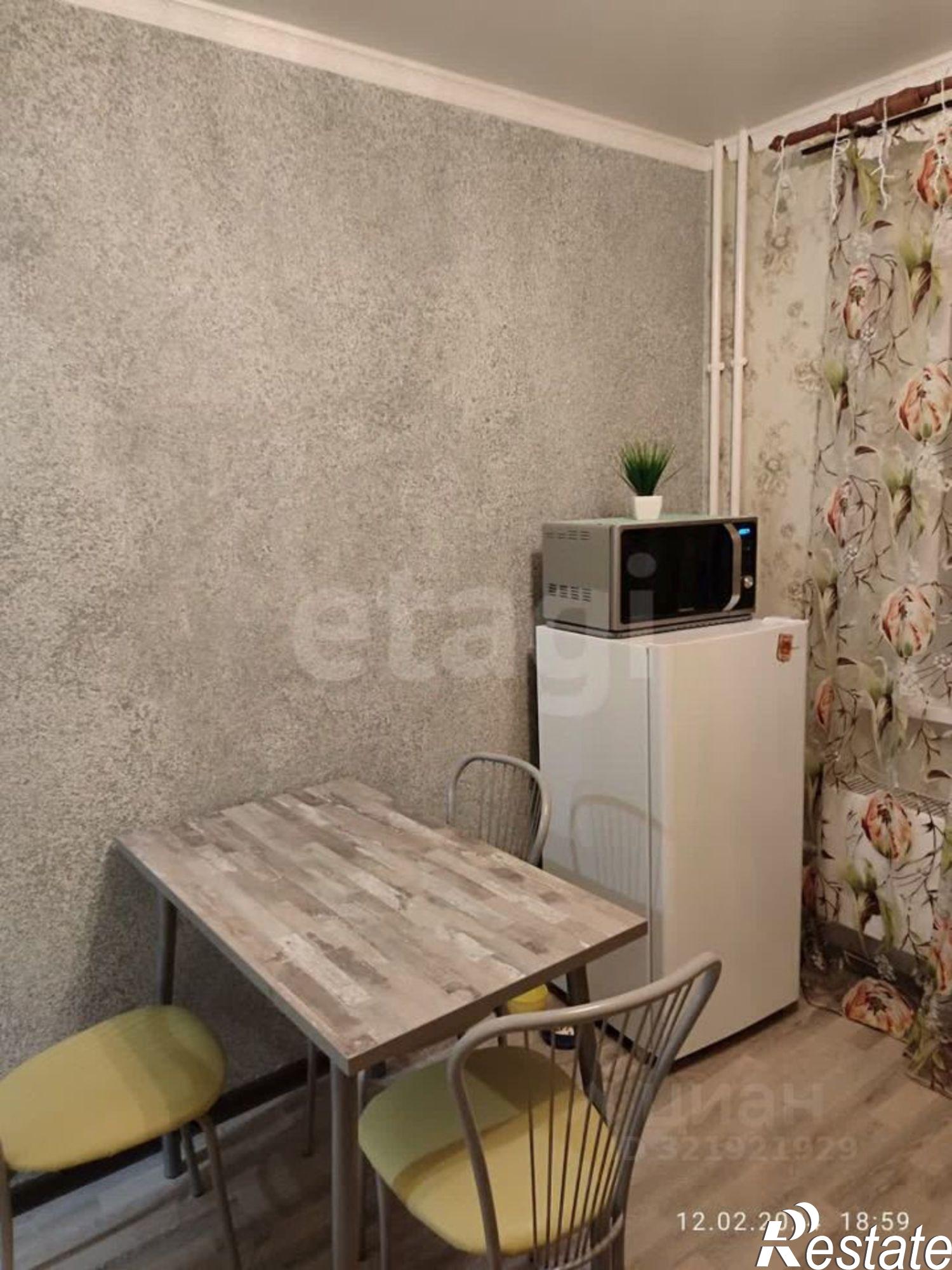 Купить квартиру за 4 400 000 рублей на улица Дзержинского, 31Г