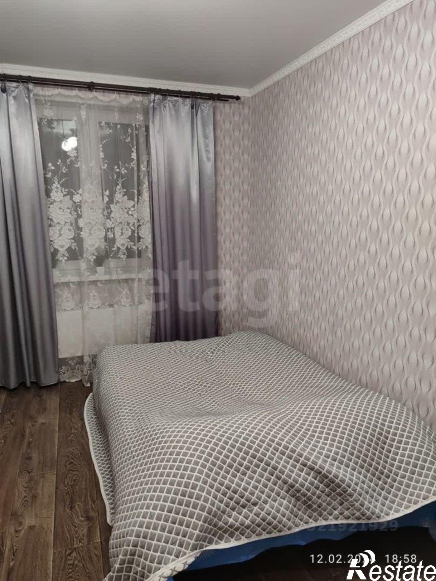 Купить квартиру за 4 400 000 рублей на улица Дзержинского, 31Г