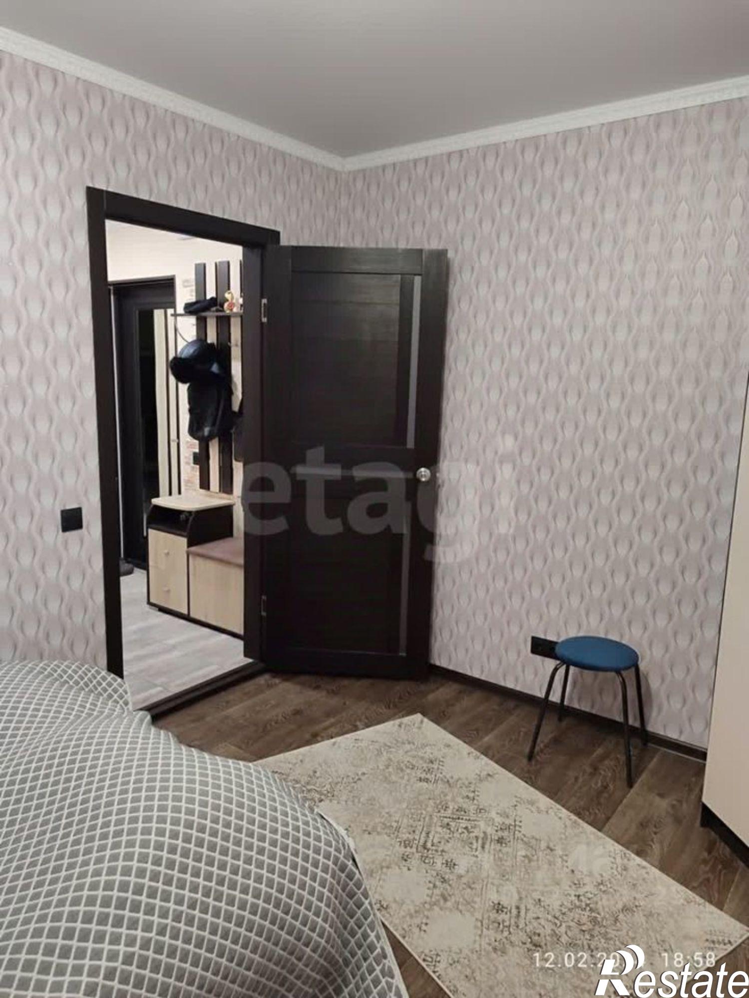 Купить квартиру за 4 400 000 рублей на улица Дзержинского, 31Г