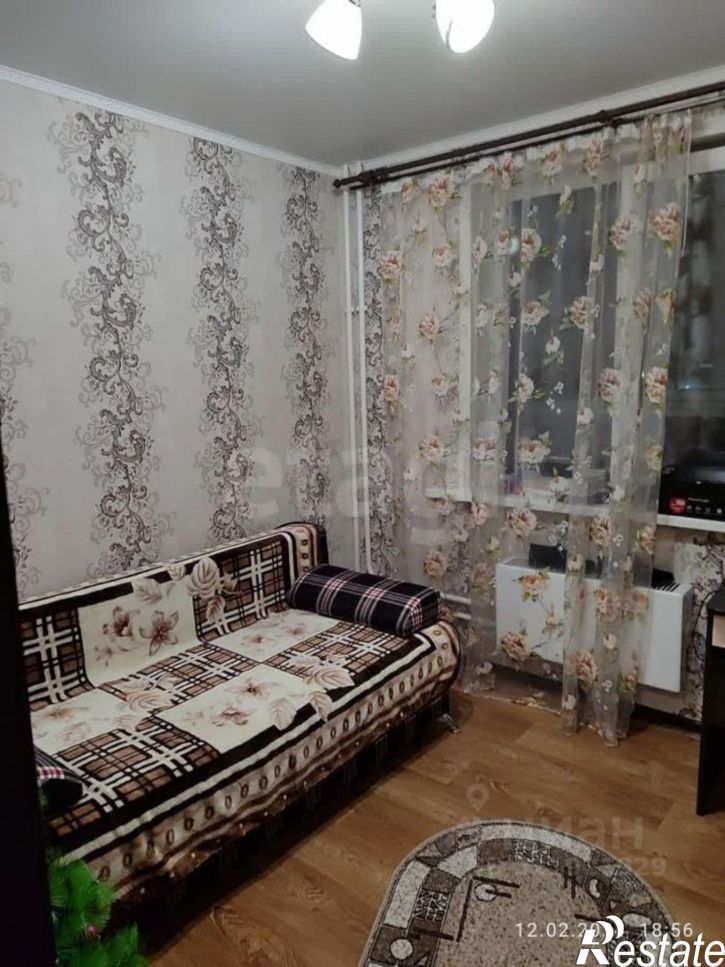 2-комн квартира улица Дзержинского, 31Г,  д. 31Г
