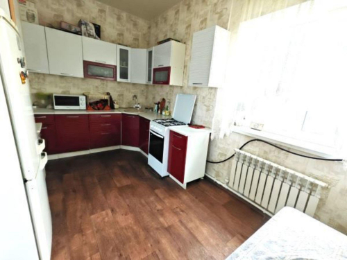 Продажа дома Черемухово