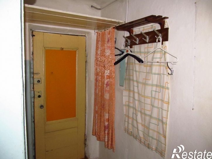 1-комн квартира Некрасова, 9