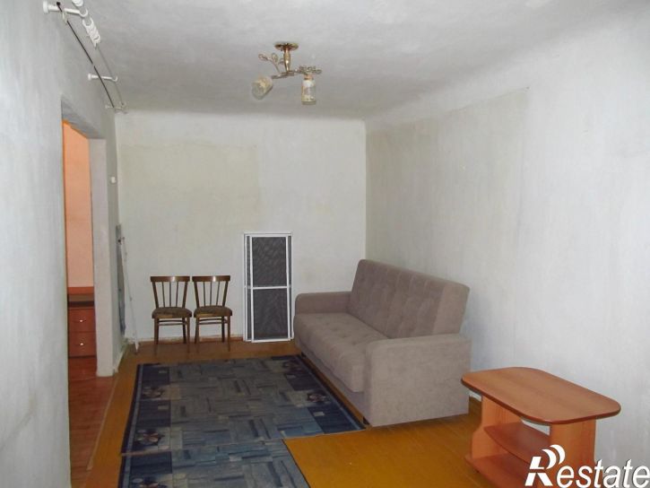 1-комн квартира Некрасова, 9