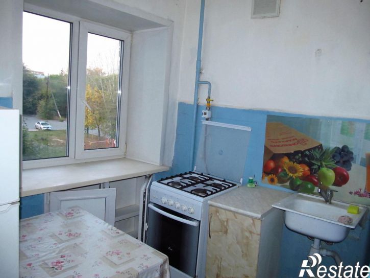 1-комн квартира Некрасова, 9