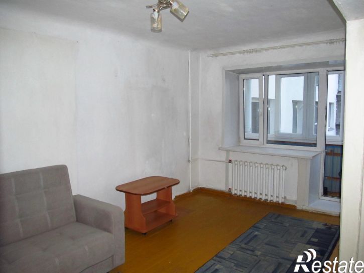 1-комн квартира Некрасова, 9