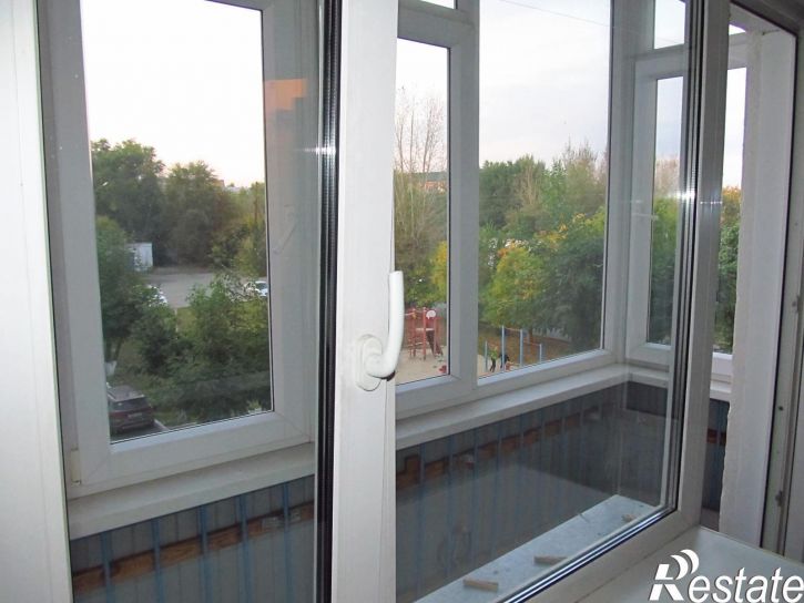 1-комн квартира Некрасова, 9