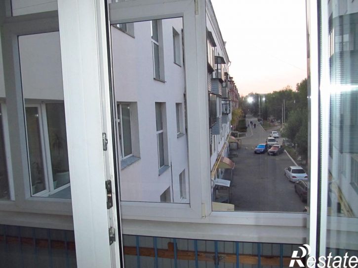 1-комн квартира Некрасова, 9