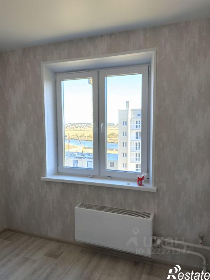 1-комн квартира 8-й микрорайон, 5,  д. 5