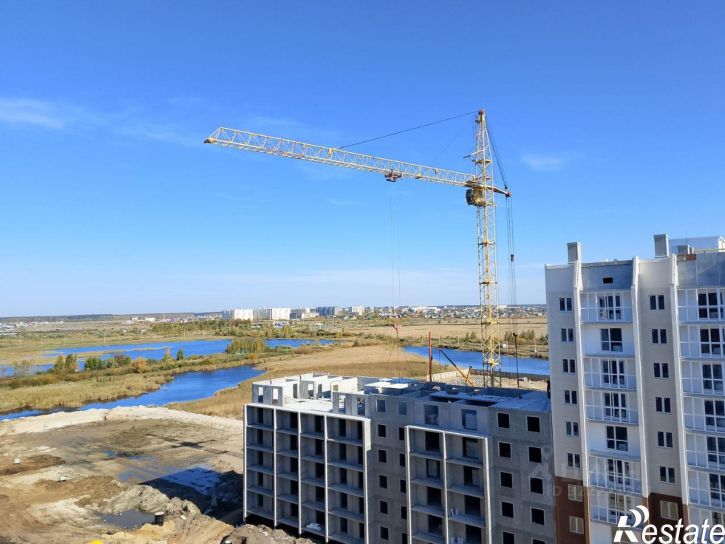 1-комн квартира 8-й микрорайон, 5,  д. 5