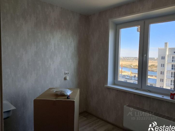 1-комн квартира 8-й микрорайон, 5,  д. 5