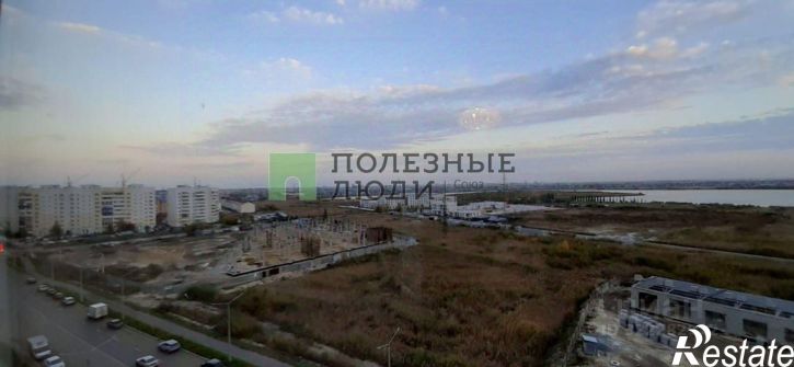 1-комн квартира Курган г., Заозерный, 5-й мкр., д.18