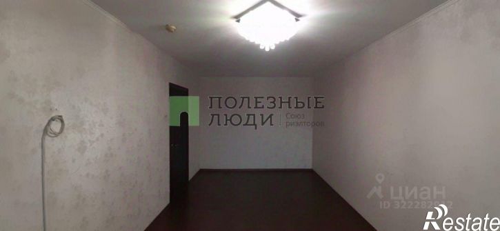 1-комн квартира Курган г., Заозерный, 5-й мкр., д.18