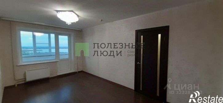 1-комн квартира Курган г., Заозерный, 5-й мкр., д.18