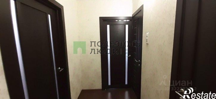 1-комн квартира Курган г., Заозерный, 5-й мкр., д.18