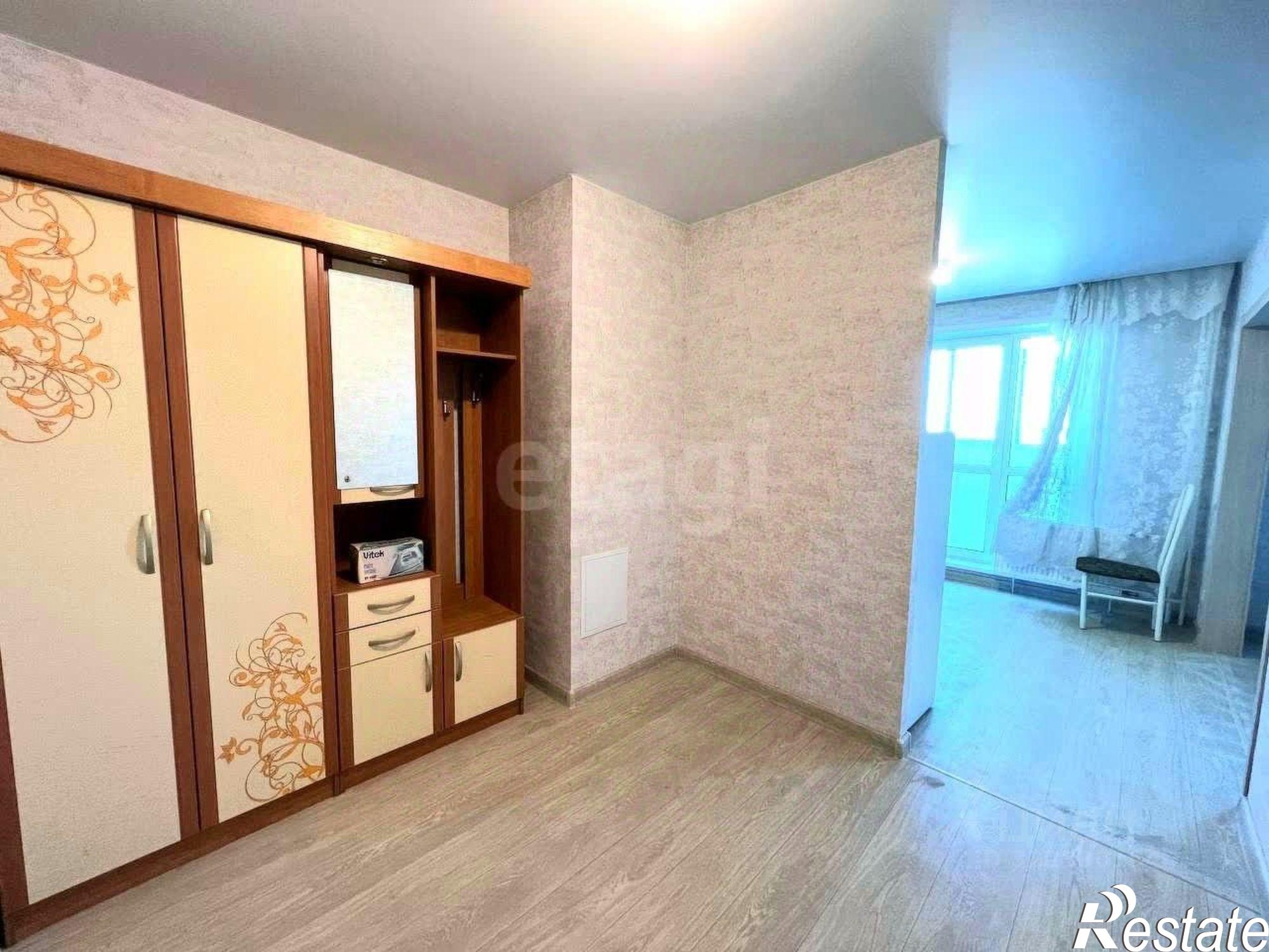 Купить квартиру за 3 300 000 рублей на городской округ Курган