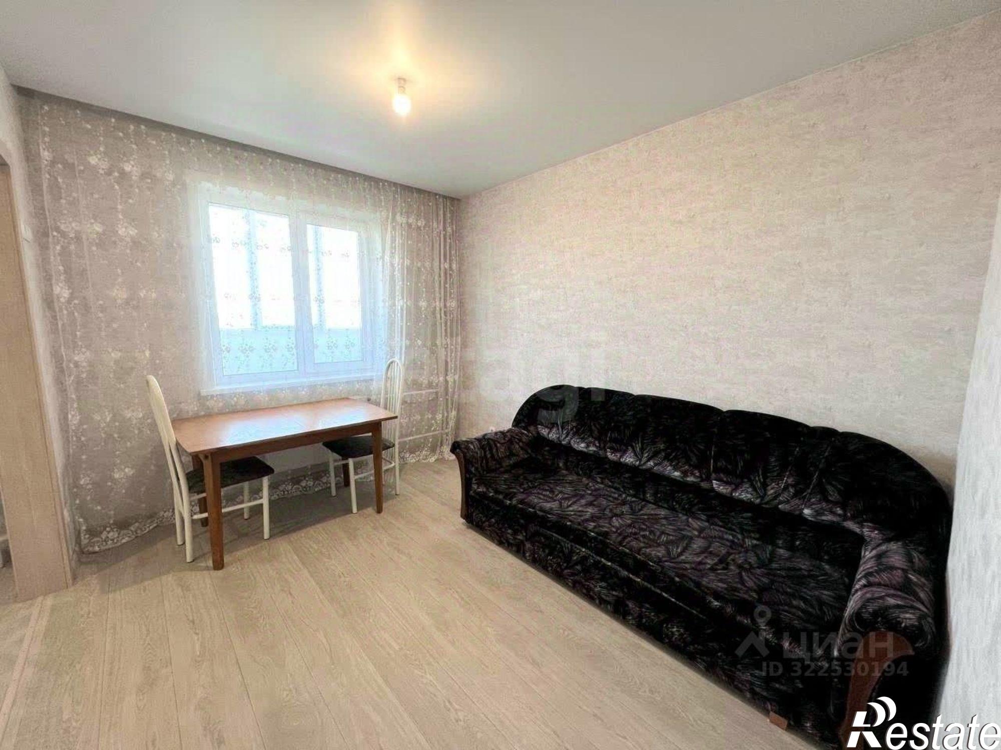 Купить квартиру за 3 300 000 рублей на городской округ Курган