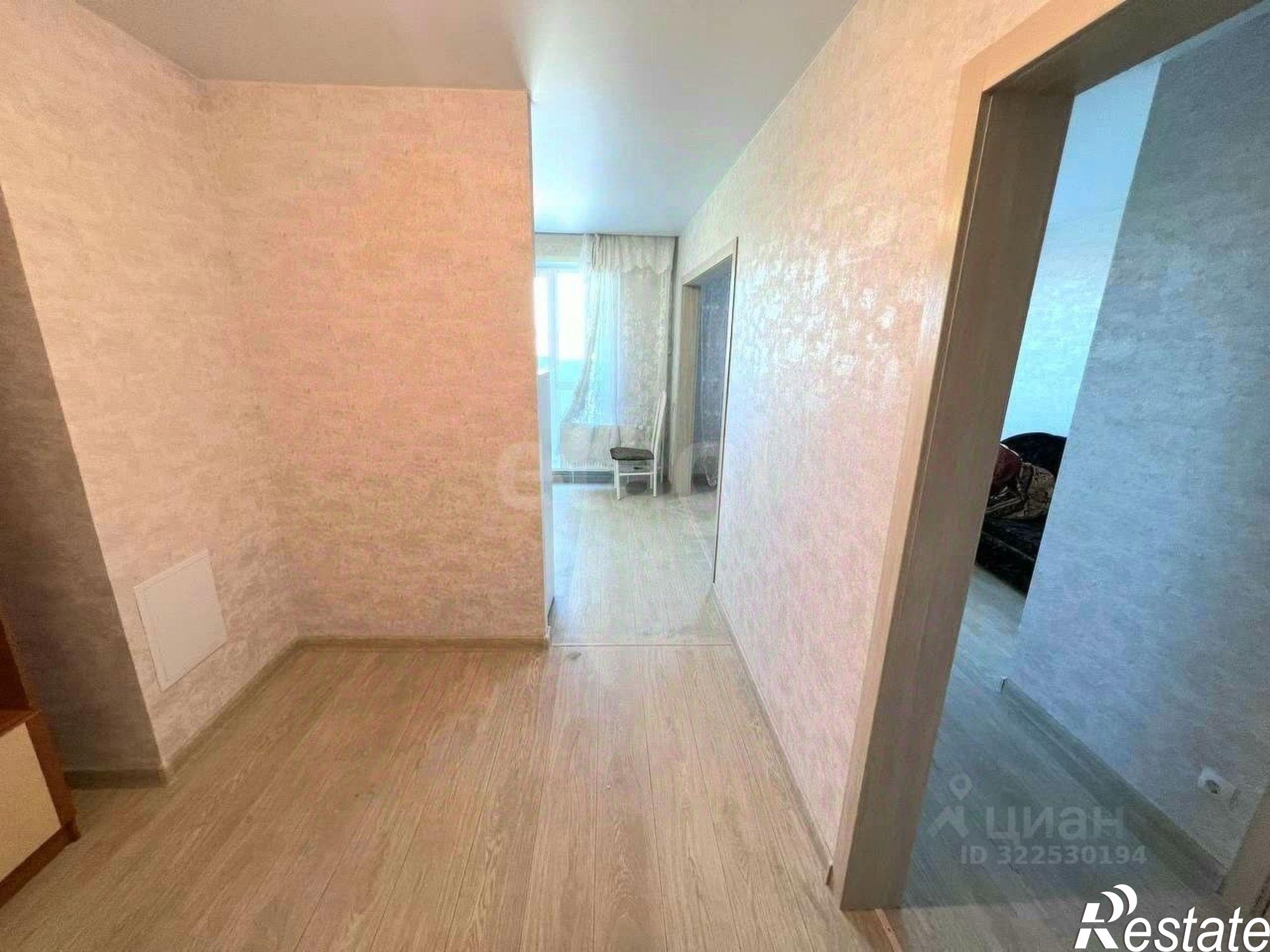 Купить квартиру за 3 300 000 рублей на городской округ Курган