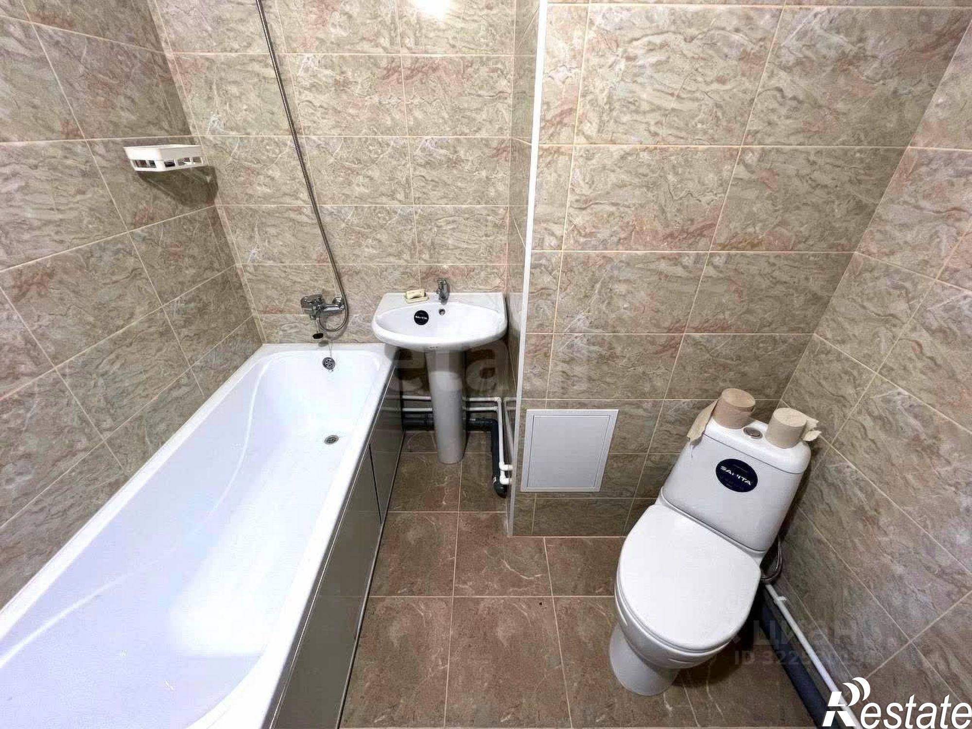 Купить квартиру за 3 300 000 рублей на городской округ Курган