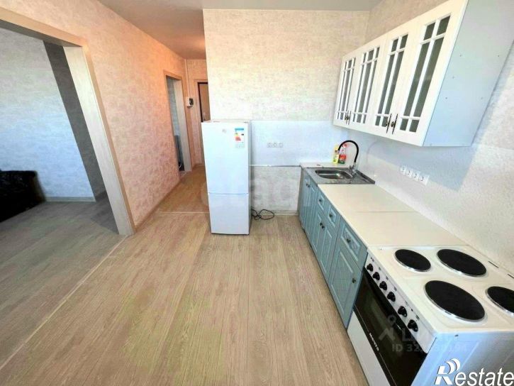 1-комн квартира городской округ Курган