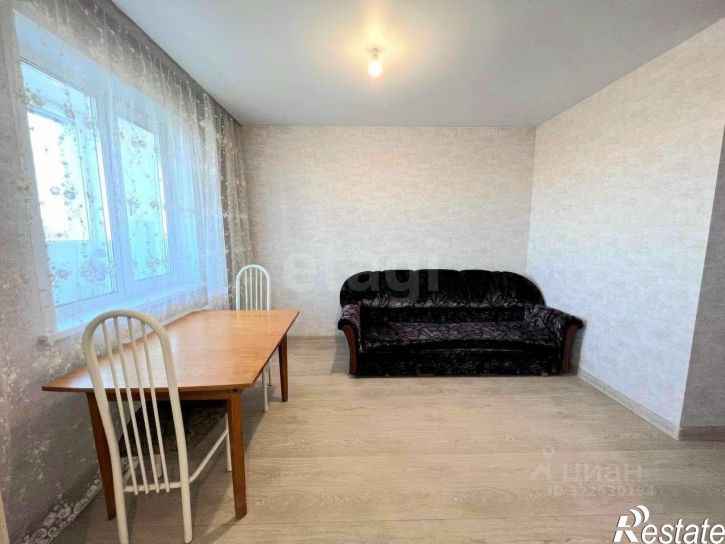 1-комн квартира городской округ Курган