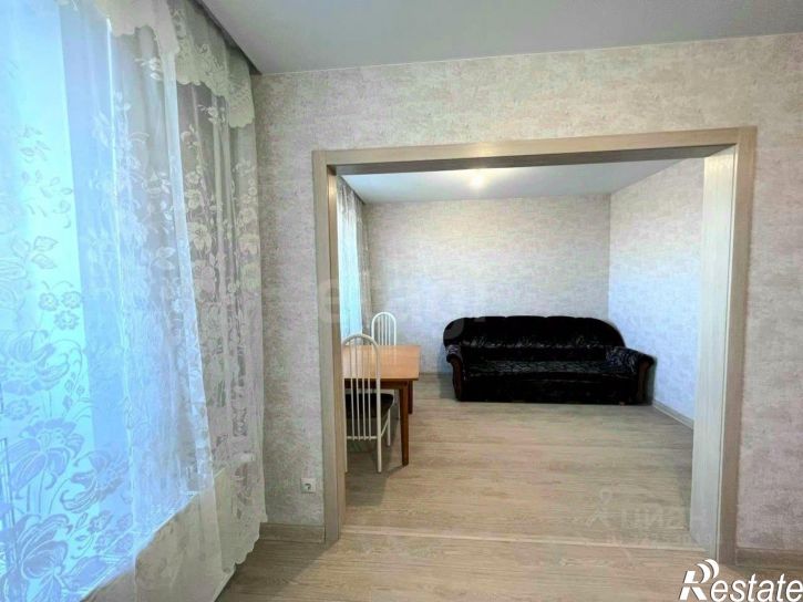 1-комн квартира городской округ Курган