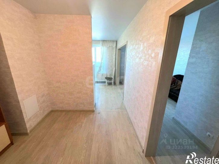 1-комн квартира городской округ Курган