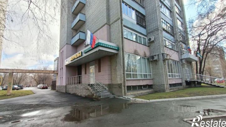 Помещение свободного назначения улица Рихарда Зорге, 28,  д. 28