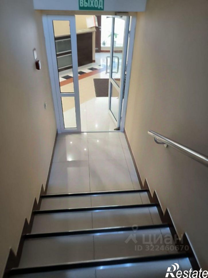 Помещение свободного назначения улица Рихарда Зорге, 28,  д. 28