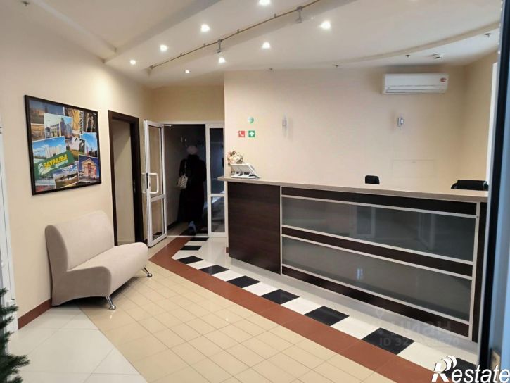 Помещение свободного назначения улица Рихарда Зорге, 28,  д. 28