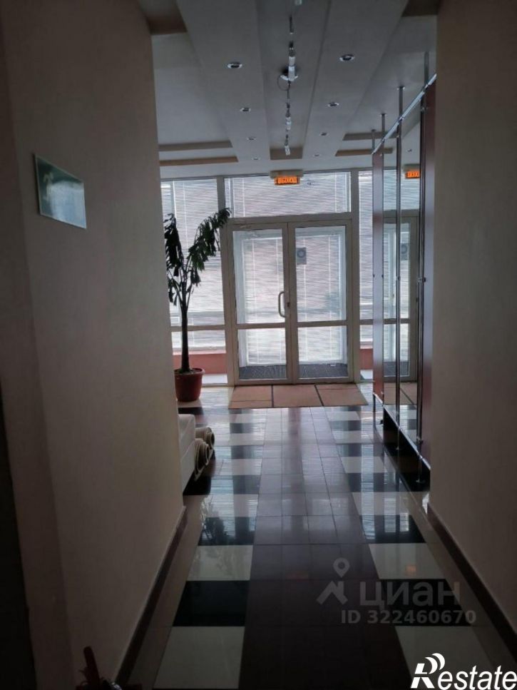 Помещение свободного назначения улица Рихарда Зорге, 28,  д. 28