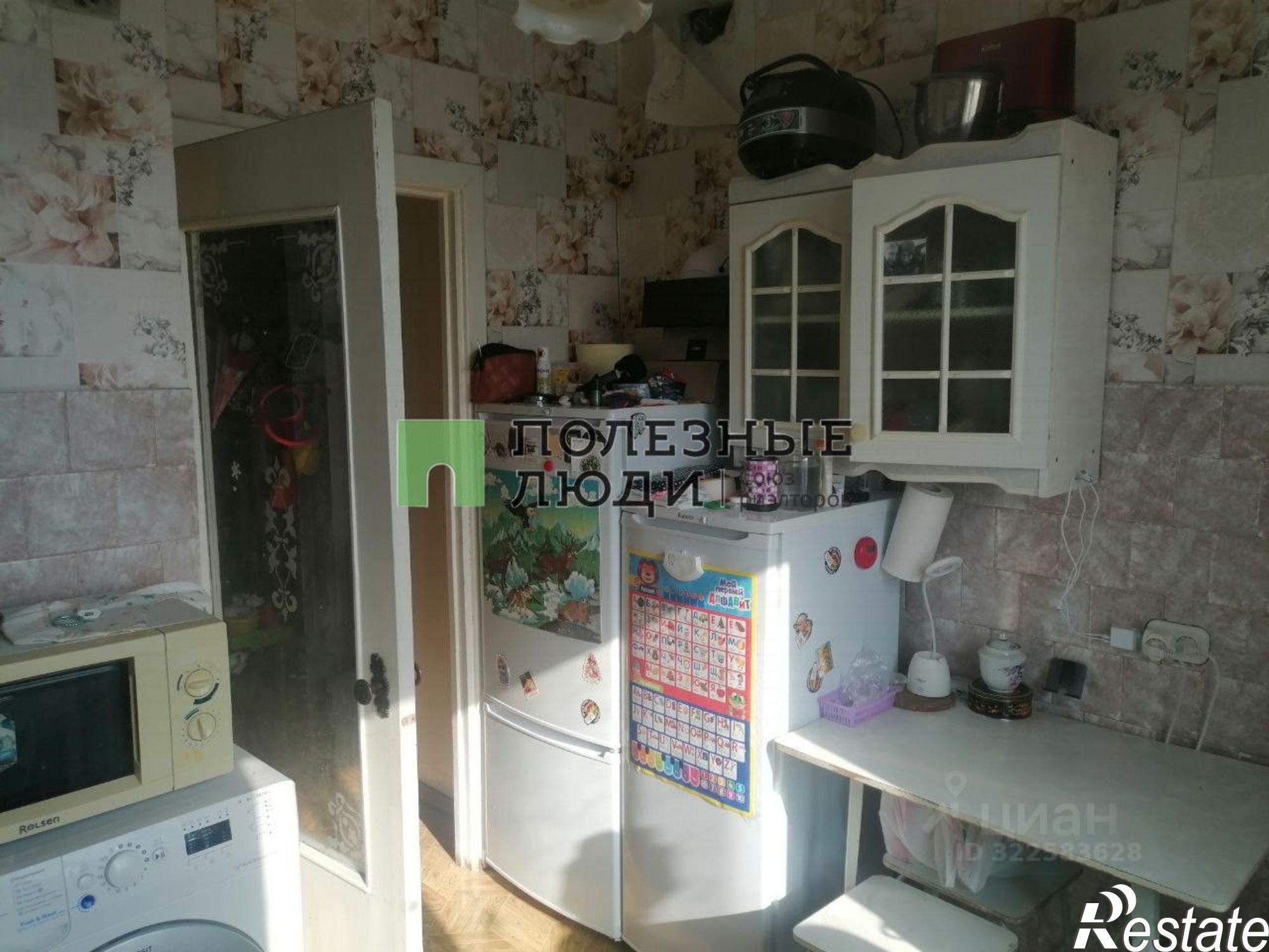 Купить квартиру за 2 900 000 рублей на Курган г., Заозерный, 2-й мкр., д.15