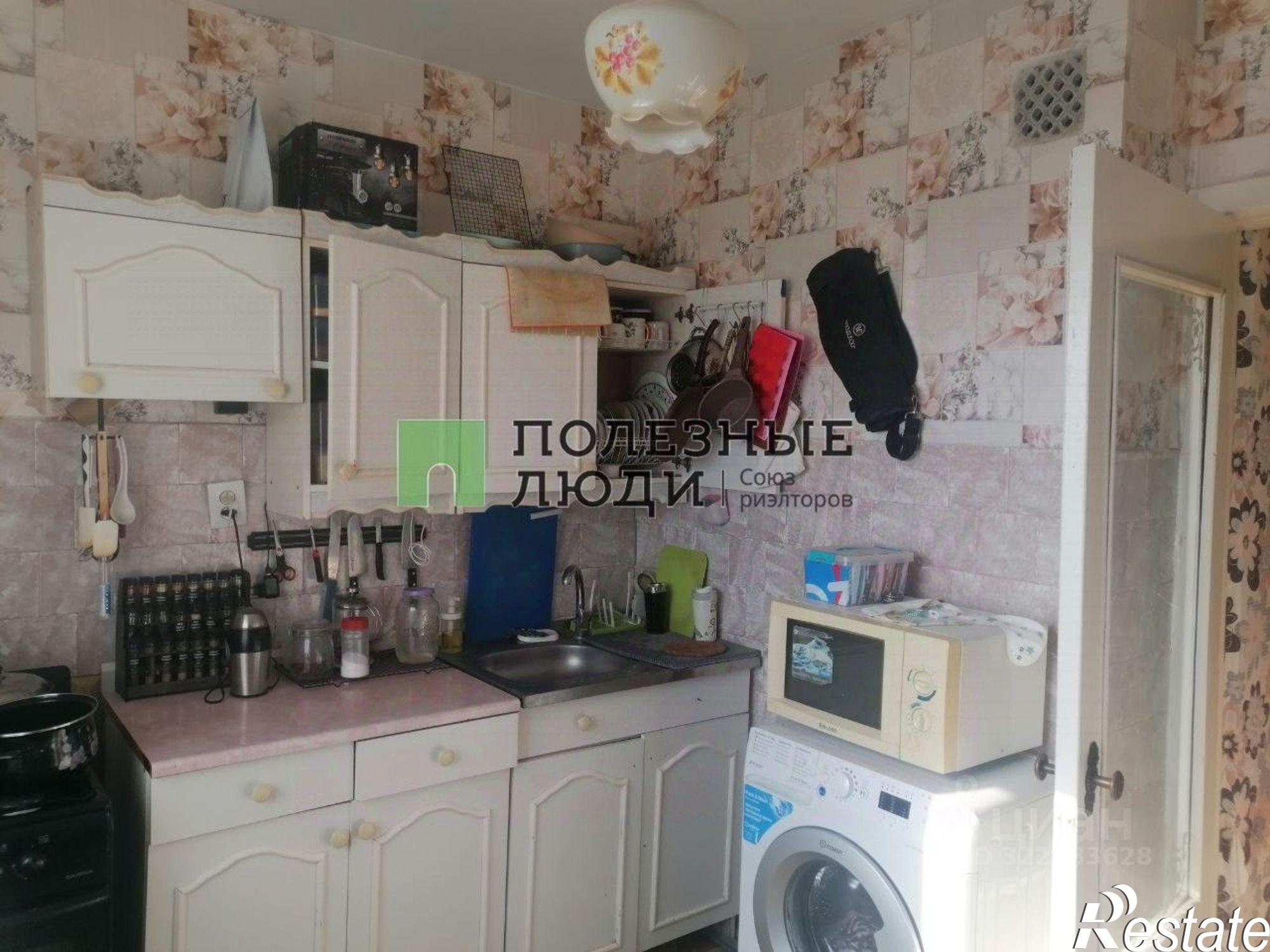 Купить квартиру за 2 900 000 рублей на Курган г., Заозерный, 2-й мкр., д.15