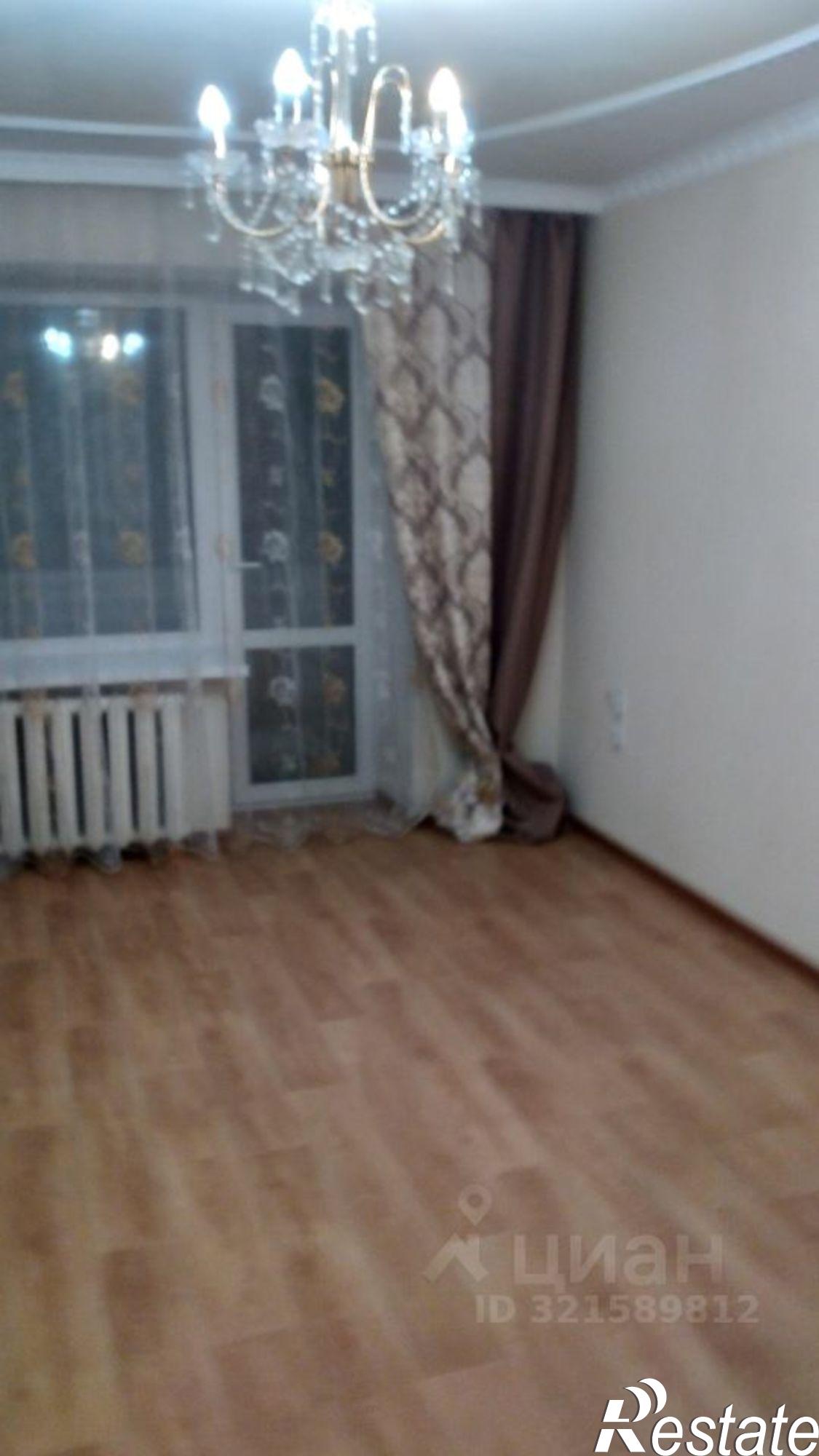 Купить квартиру за 3 800 000 рублей на Краснодонская улица, 12