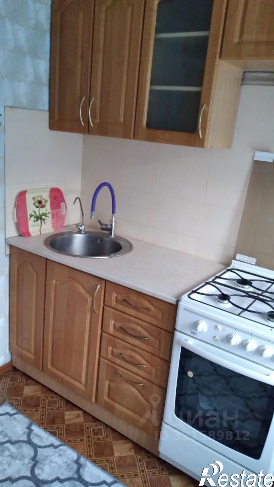 Купить квартиру за 3 800 000 рублей на Краснодонская улица, 12