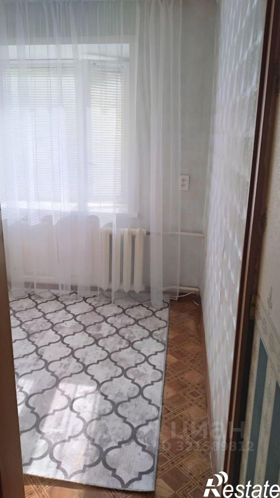 Купить квартиру за 3 800 000 рублей на Краснодонская улица, 12