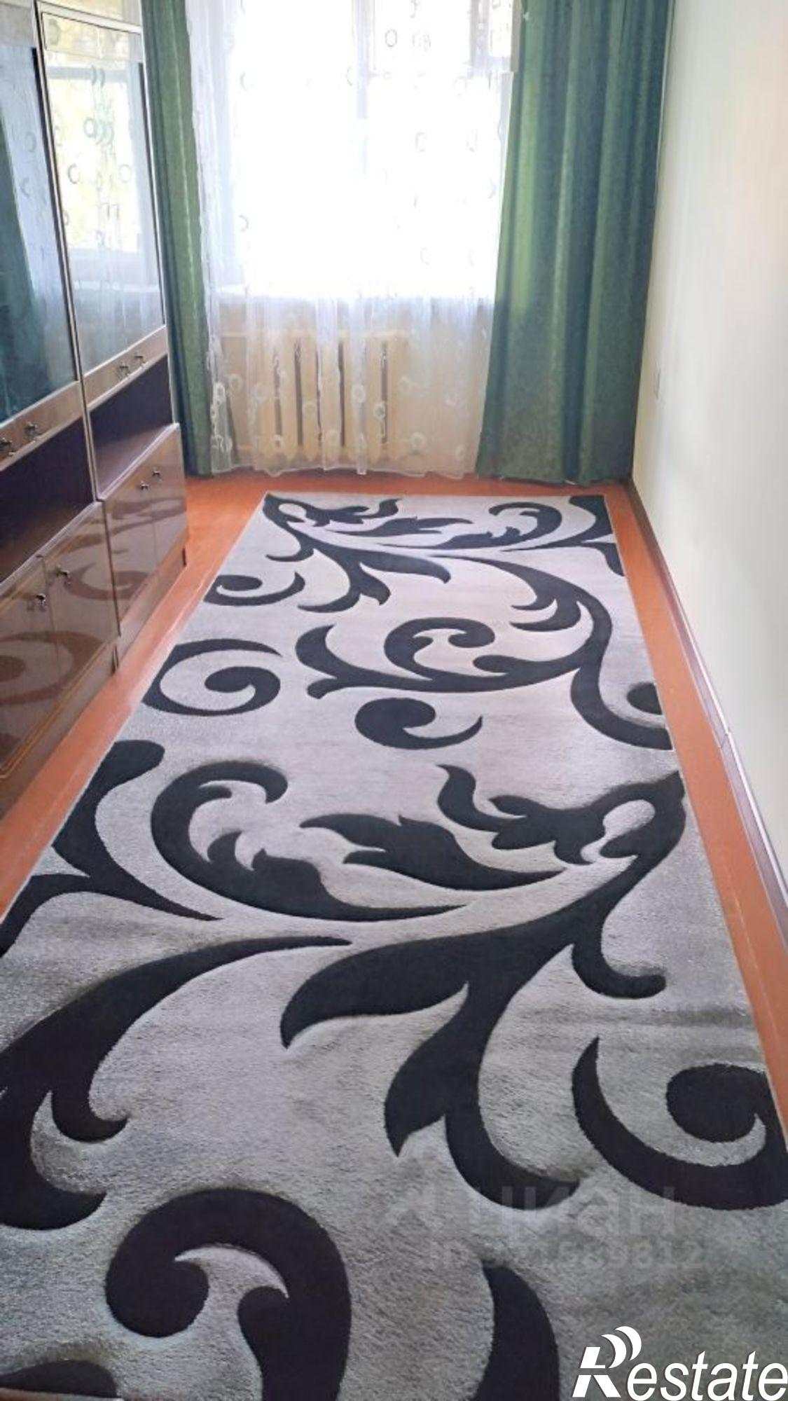 Купить квартиру за 3 800 000 рублей на Краснодонская улица, 12