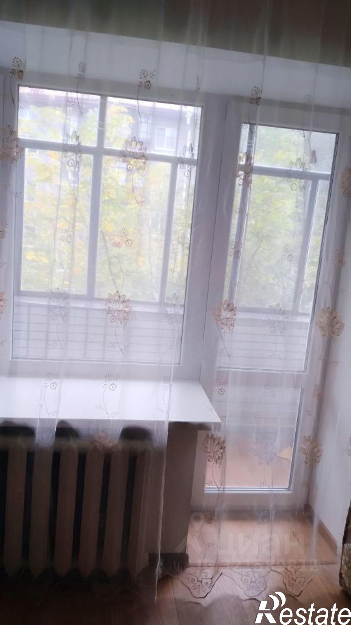 Купить квартиру за 3 800 000 рублей на Краснодонская улица, 12