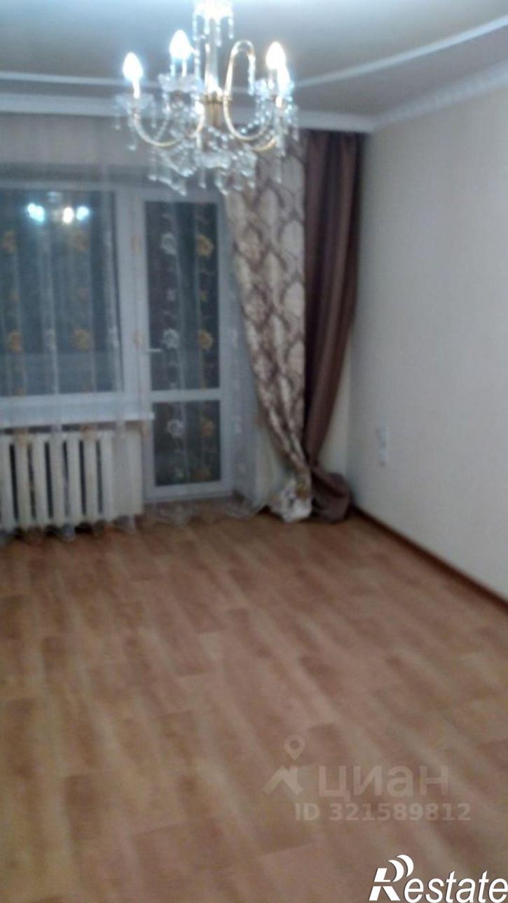 3-комн квартира Краснодонская улица, 12,  д. 12